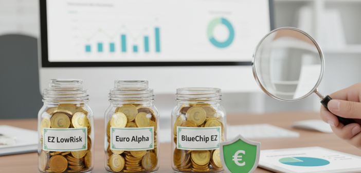 Eurozone ETFs for Beginners