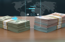 Best Way to Transfer USD to Euros (Fast & Low Cost)