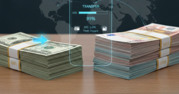 Best Way to Transfer USD to Euros (Fast & Low Cost)