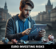 Euro Investing Risks Beginners Often Overlook.