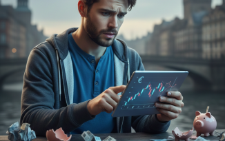 Euro Investing Risks Beginners Often Overlook.