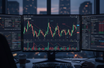 Why EUR/USD Feels So Volatile Right Now