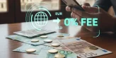 Exchange Euros Without Fees
