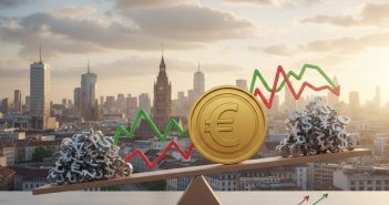 How Currency Fluctuations Affect Euro Investments.