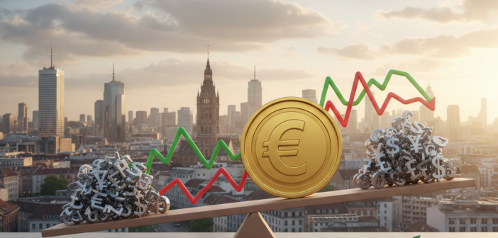 How Currency Fluctuations Affect Euro Investments