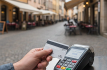 How to Avoid Dynamic Currency Conversion in Europe