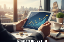 How to Invest in Eurozone Stocks (Beginner Guid).