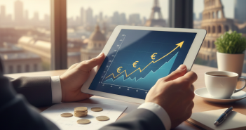 How to Invest in Eurozone Stocks (Beginner Guid