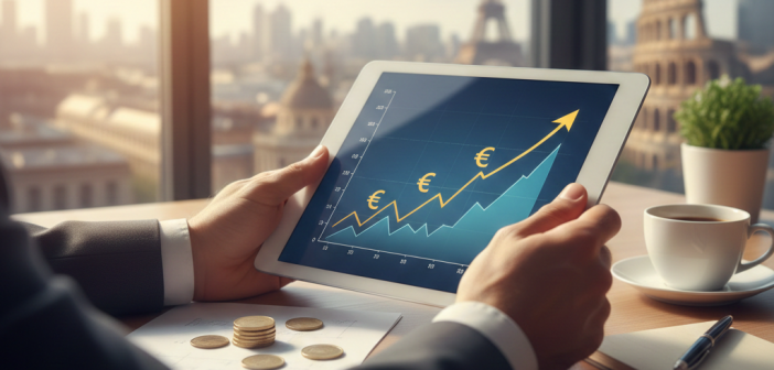 How to Invest in Eurozone Stocks (Beginner Guid).
