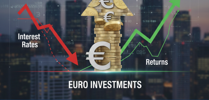 Understanding the Impact of Interest Rates on Euro Investments